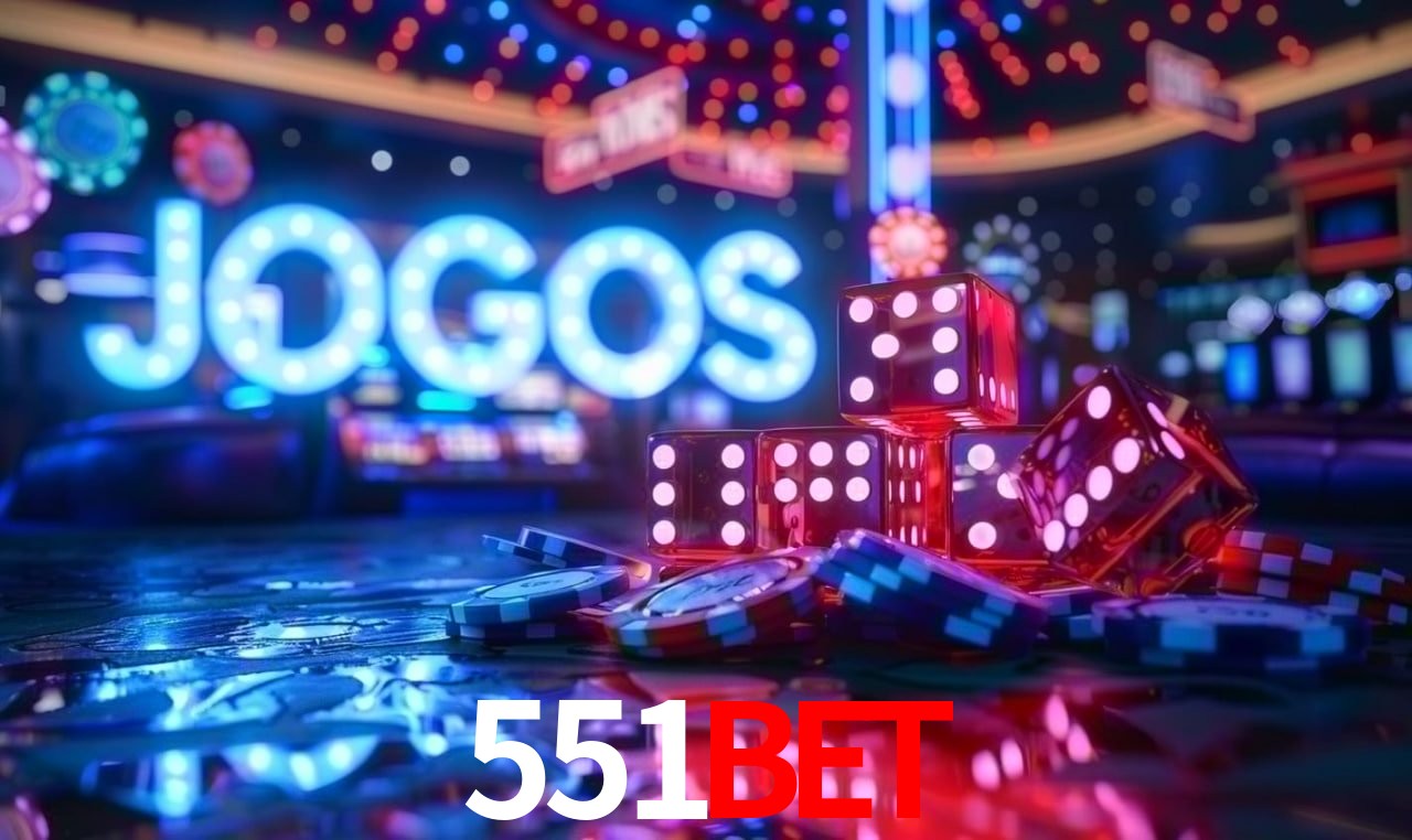 A Emoção da Loteria na 551BET: Uma Chance de Mudança de Vida