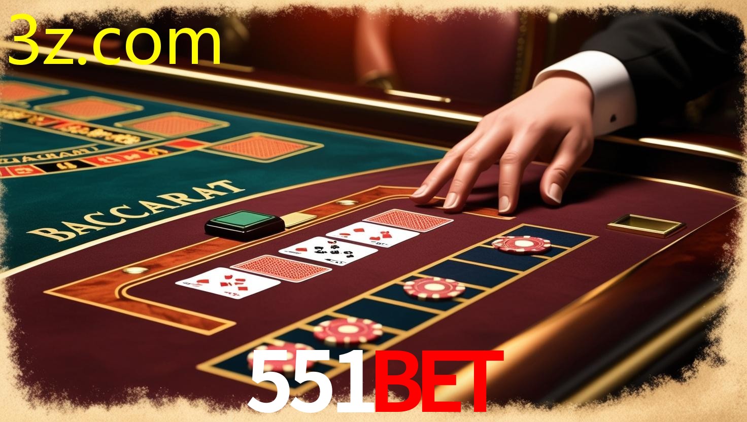 551BET.COM